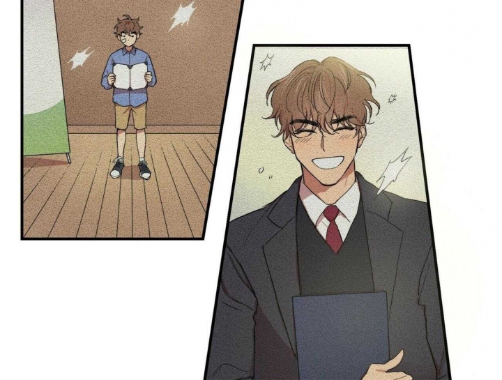 文学少年杂志为什么不能上网了漫画,第3话1图