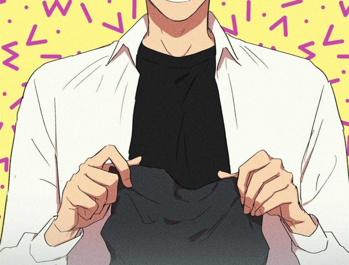文学少年杂志为什么不能上网了漫画,第14话2图