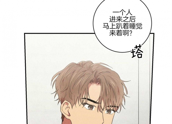 文学少年杂志为什么不能上网了漫画,第42话2图