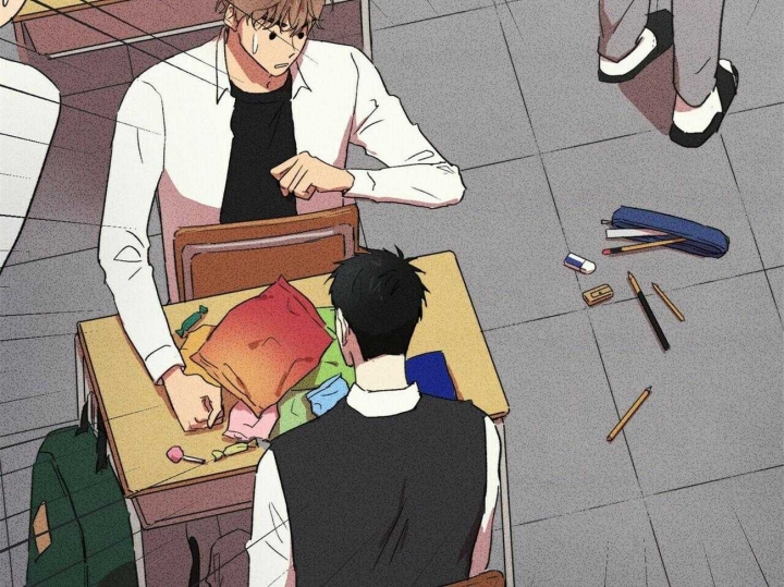 文学少年杂志为什么不能上网了漫画,第15话1图