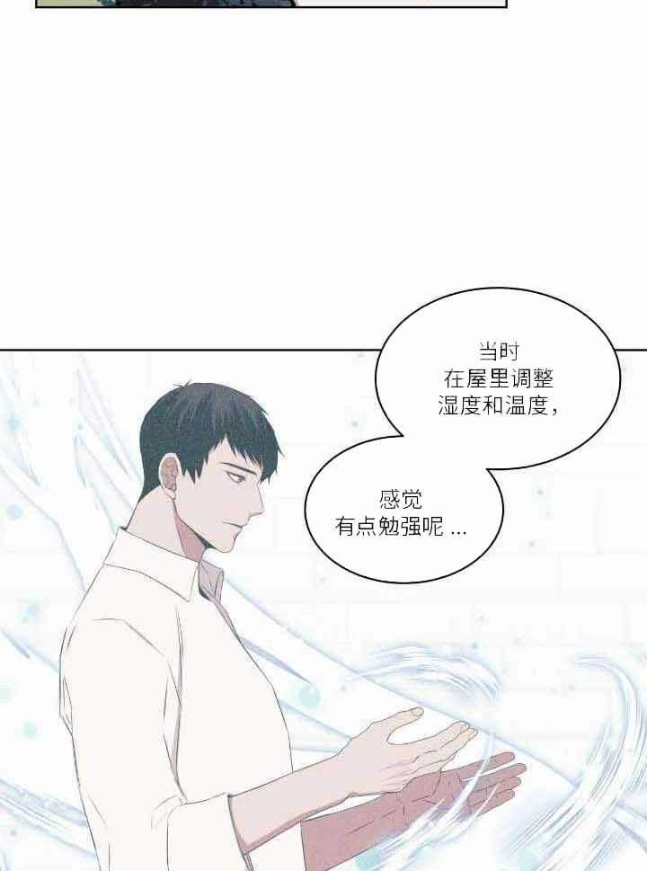 森林之海漫画,第19话2图