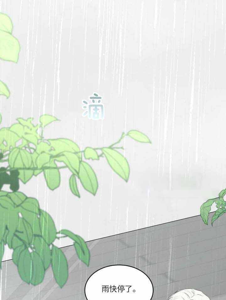 森林之海漫画,第17话1图