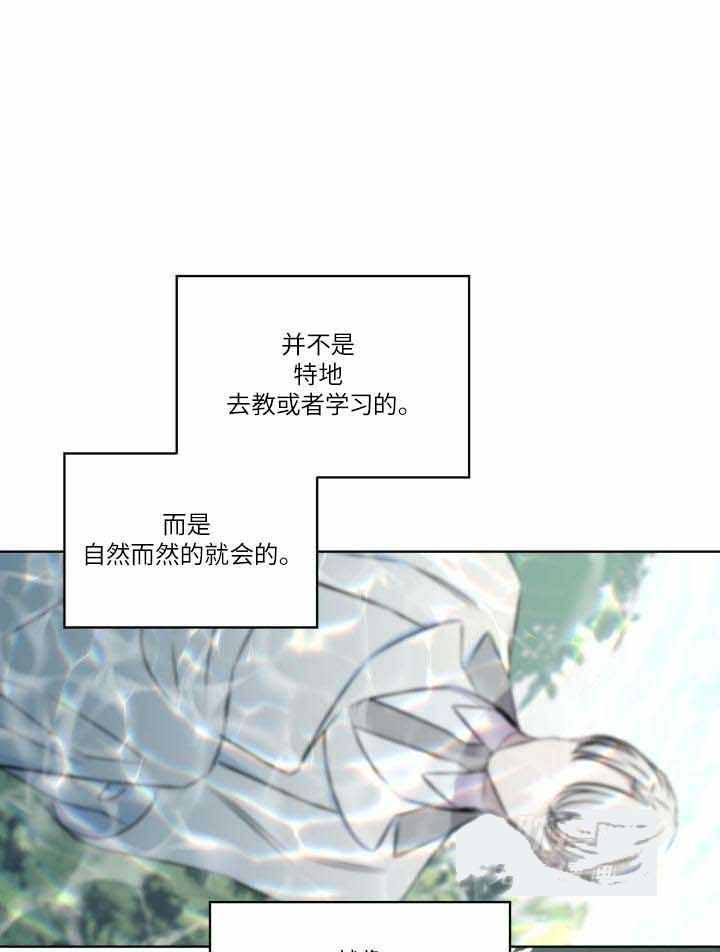 森林之海漫画,第19话1图