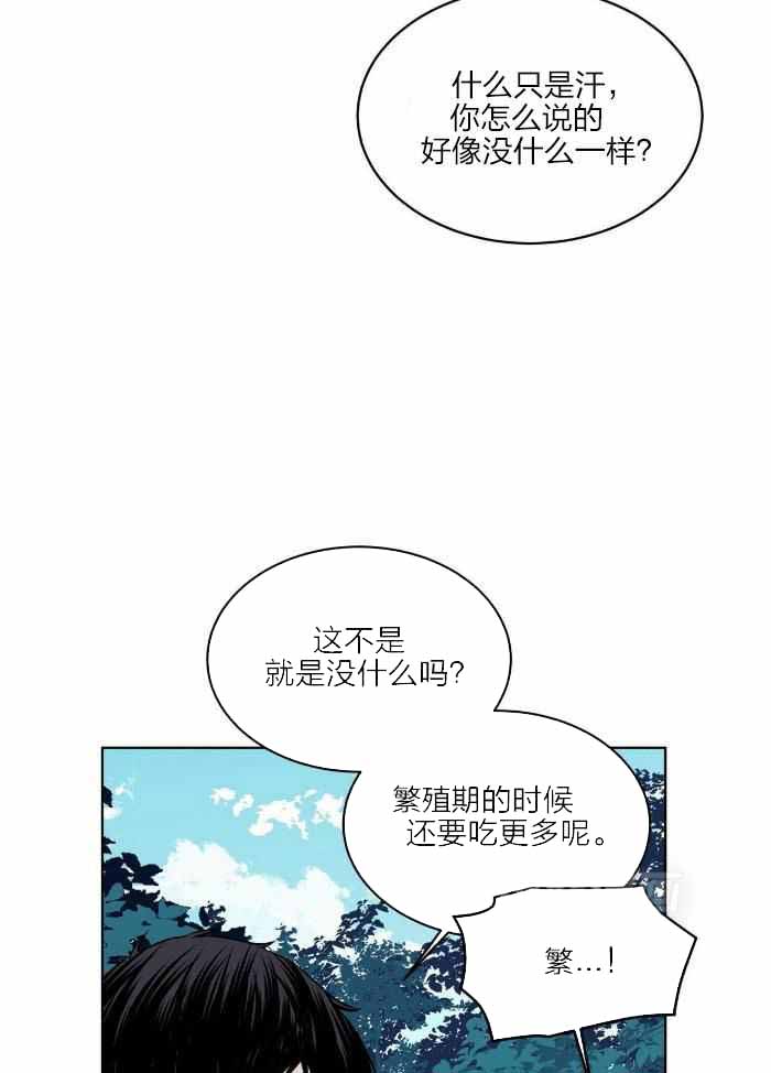 森林之海漫画,第26话1图