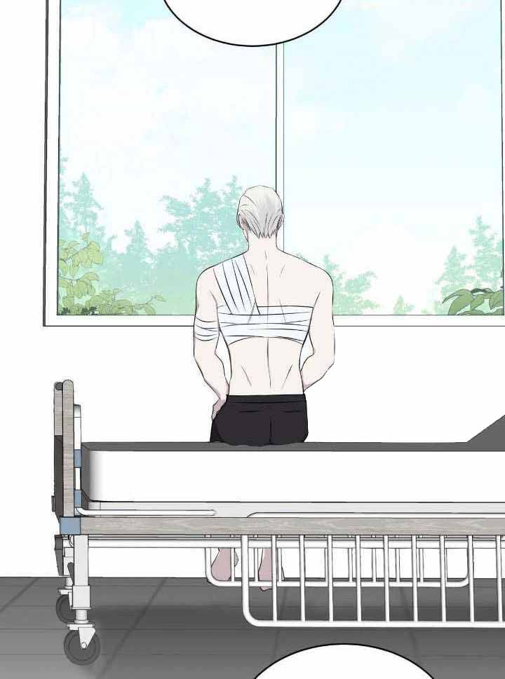 森林之海漫画,第21话1图