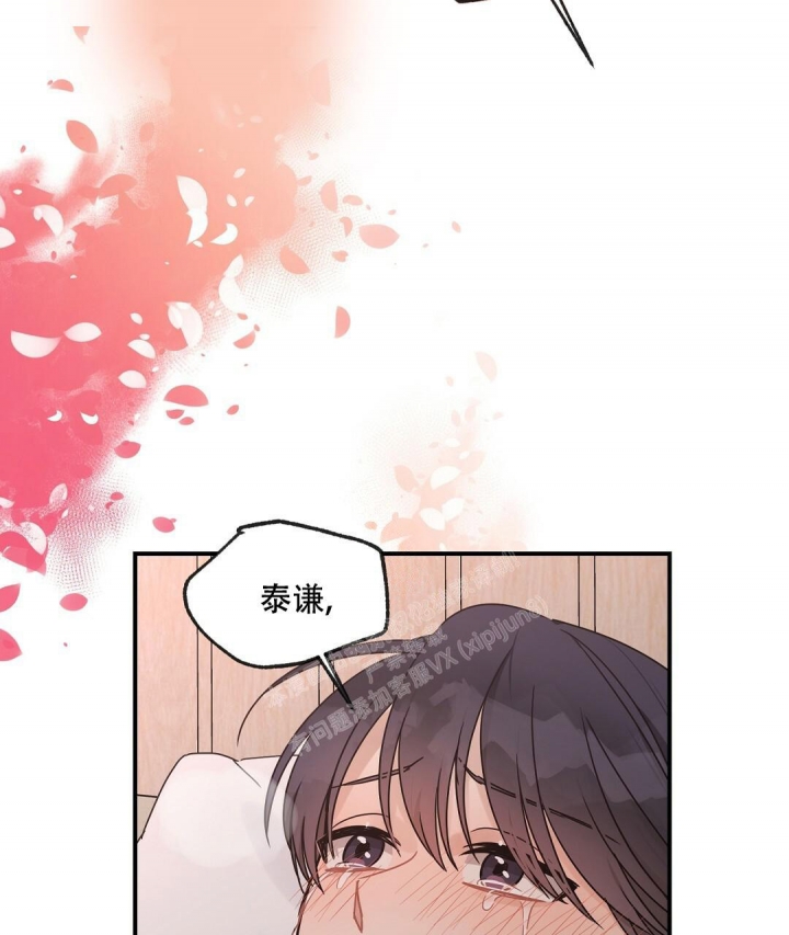 欧米伽情结在线漫画无删减漫画,第41话1图