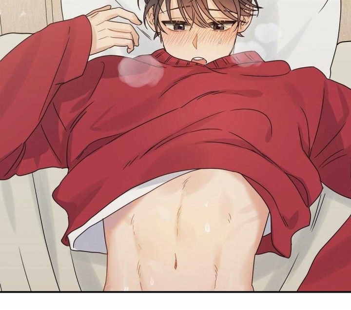 欧米伽情结漫画,第38话2图