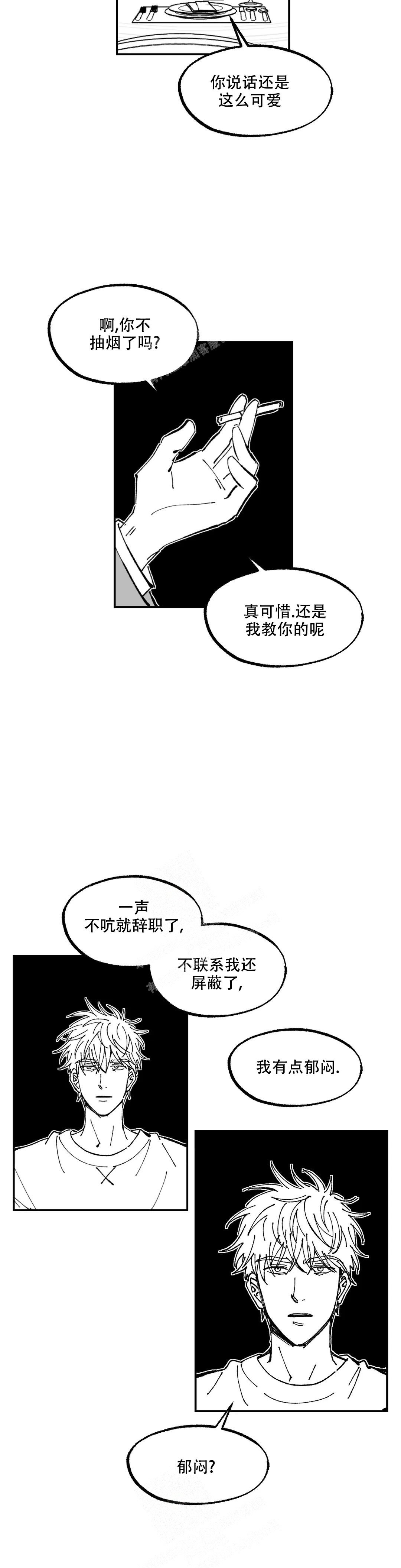 返乡创业记录农村美好生活漫画,第11话1图