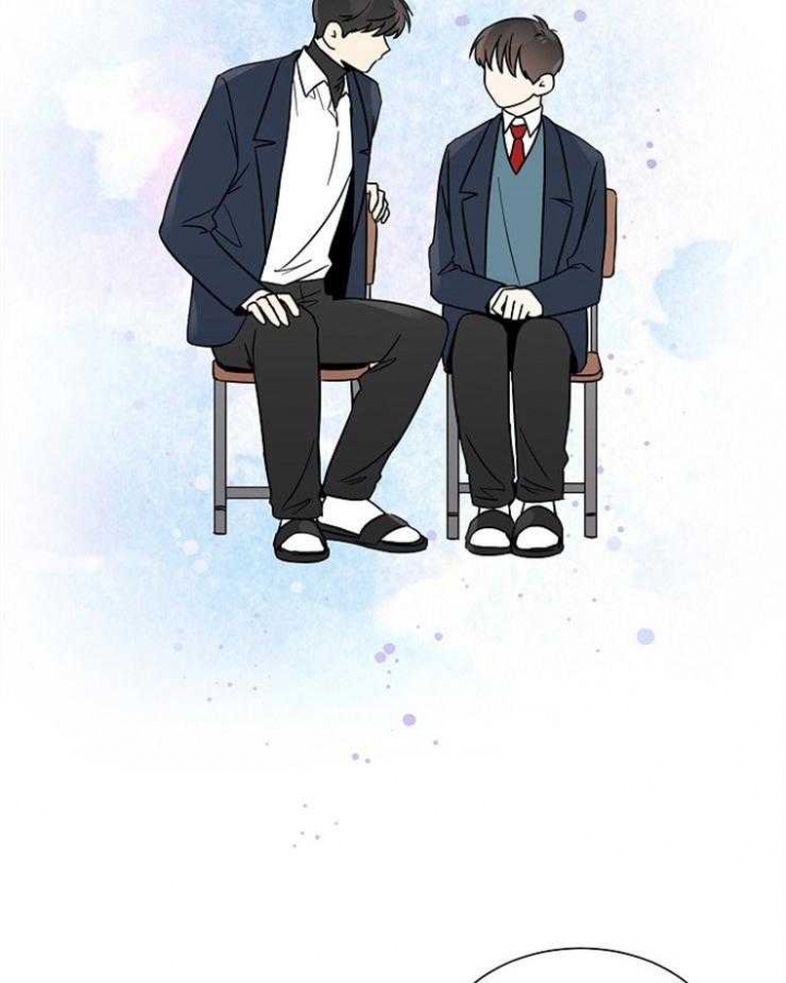 心率过速漫画,第40话1图