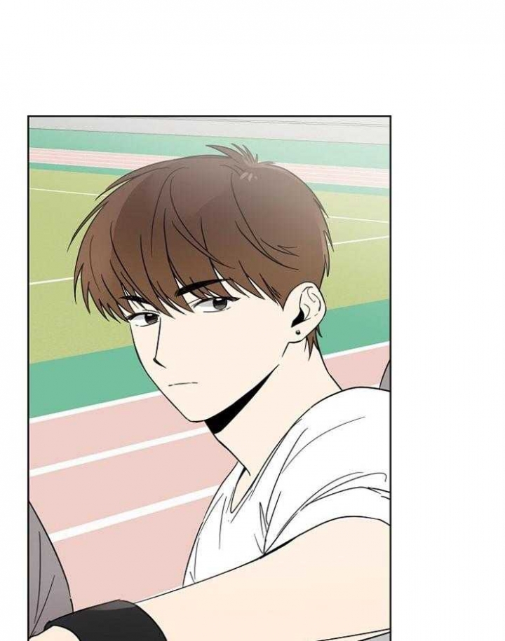 心率过速漫画,第18话1图