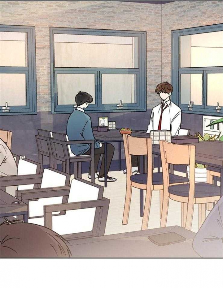 心率过速漫画,第27话2图