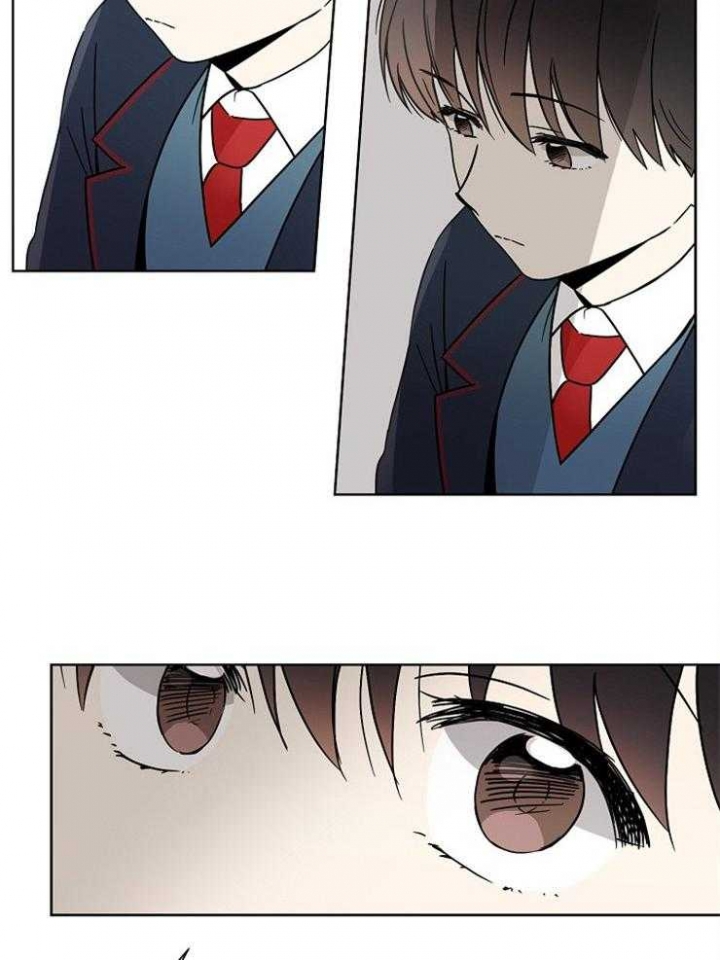 心率过速漫画,第33话1图