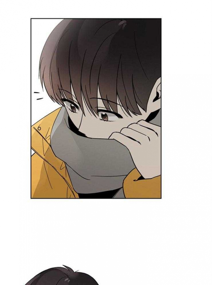 心率过速漫画,第36话1图