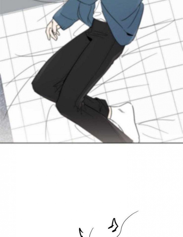心率过速漫画,第45话1图