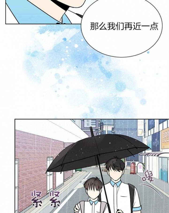 心率过速漫画,第50话1图