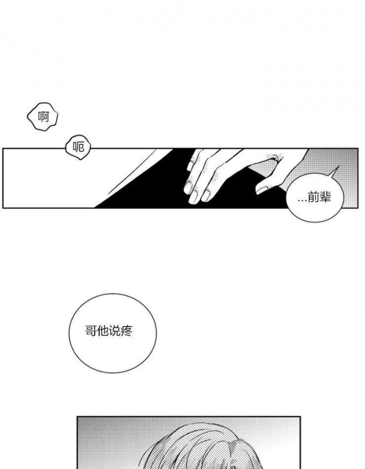 落入谁的圈套呢双男主漫画漫画,第30话2图