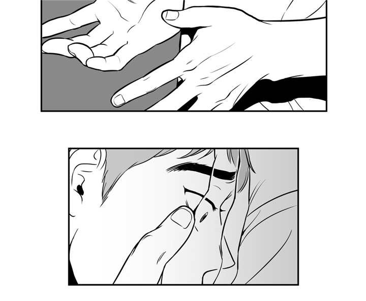 如狼似犬/触近漫画,第5话1图