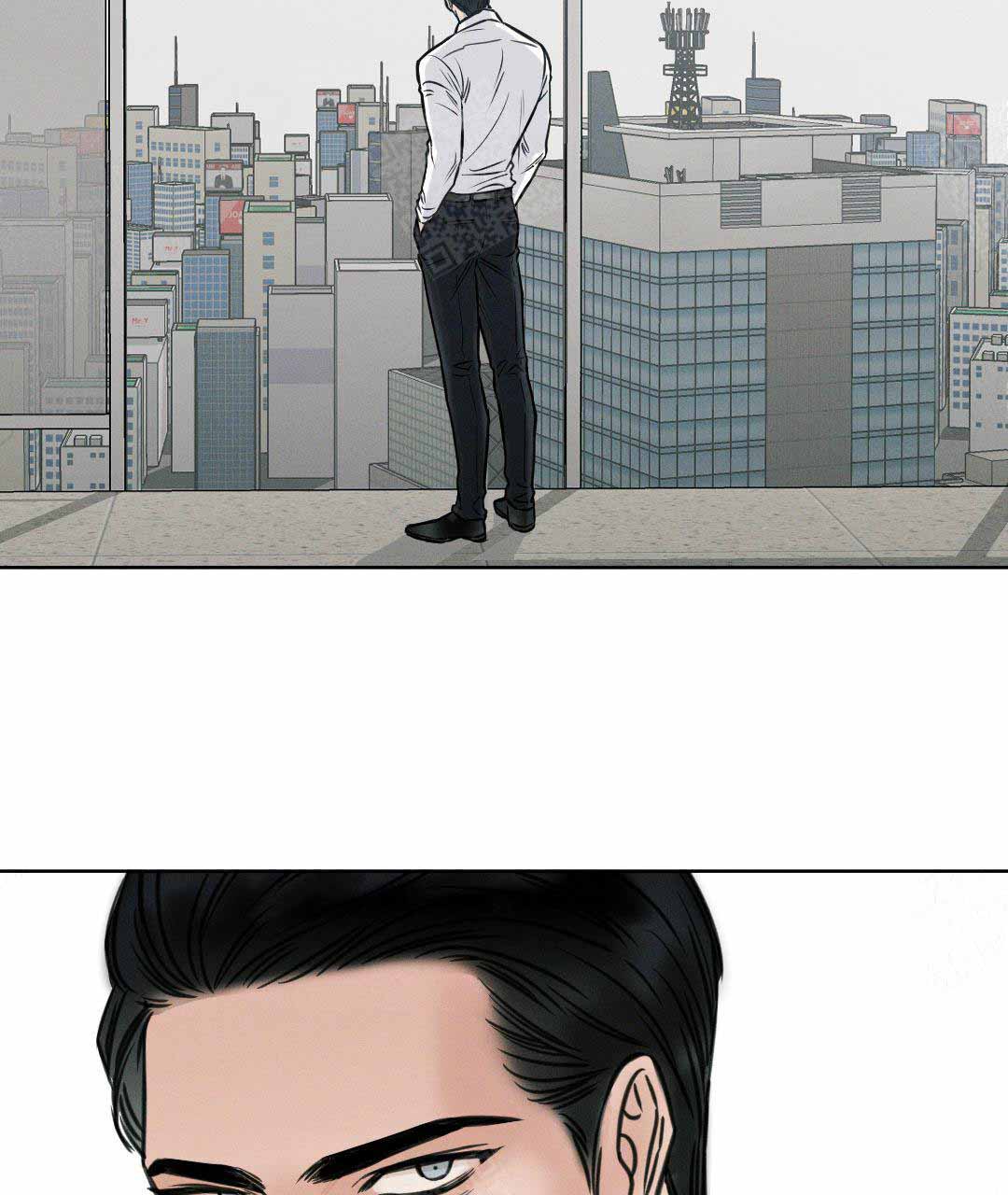 无边囚笼 漫画,第1话2图