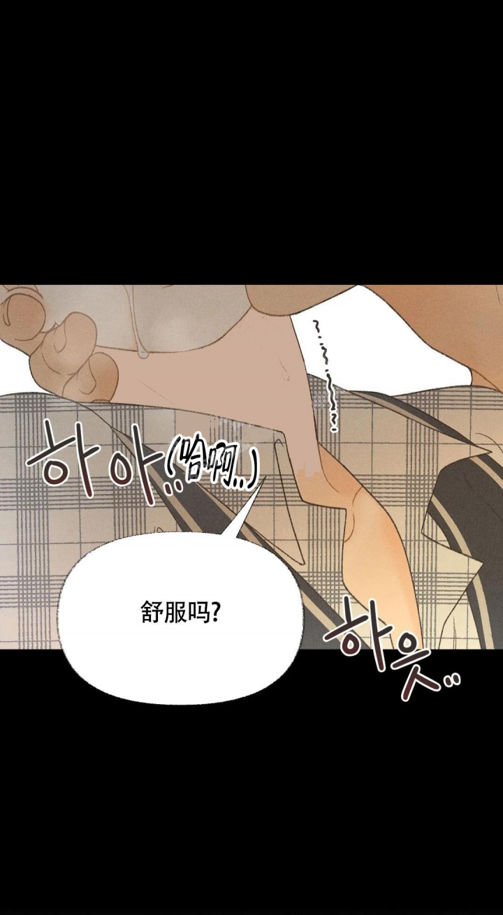 秋牡丹和牡丹的区别有哪些漫画,第10话1图