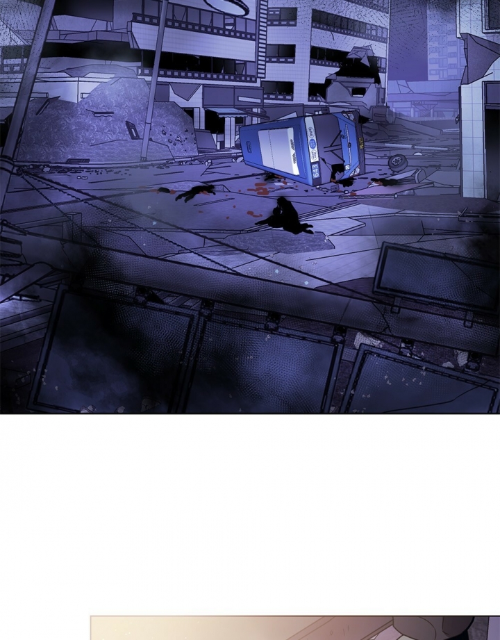 太阳的痕迹完结漫画,第1话1图