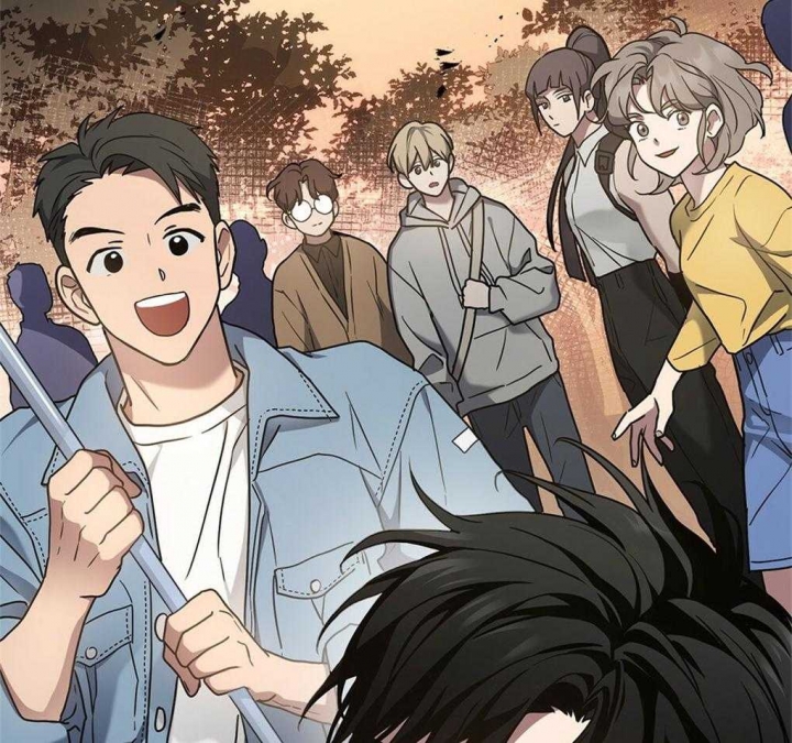 太阳的痕迹完结漫画,第27话2图