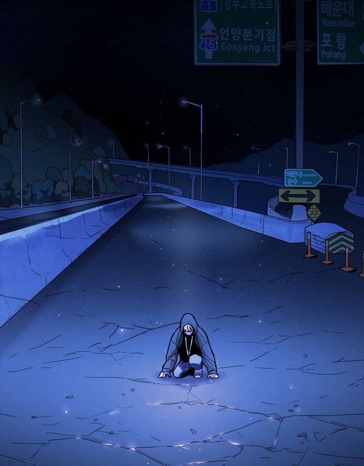 太阳的痕迹完结漫画,第1话2图