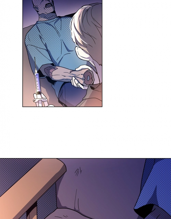 太阳的痕迹完结漫画,第3话2图