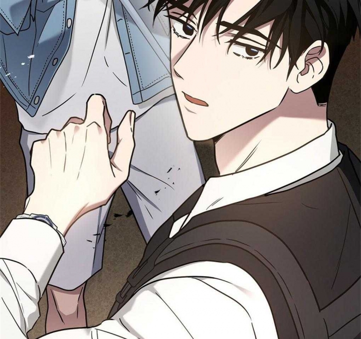 太阳的痕迹完结漫画,第27话1图