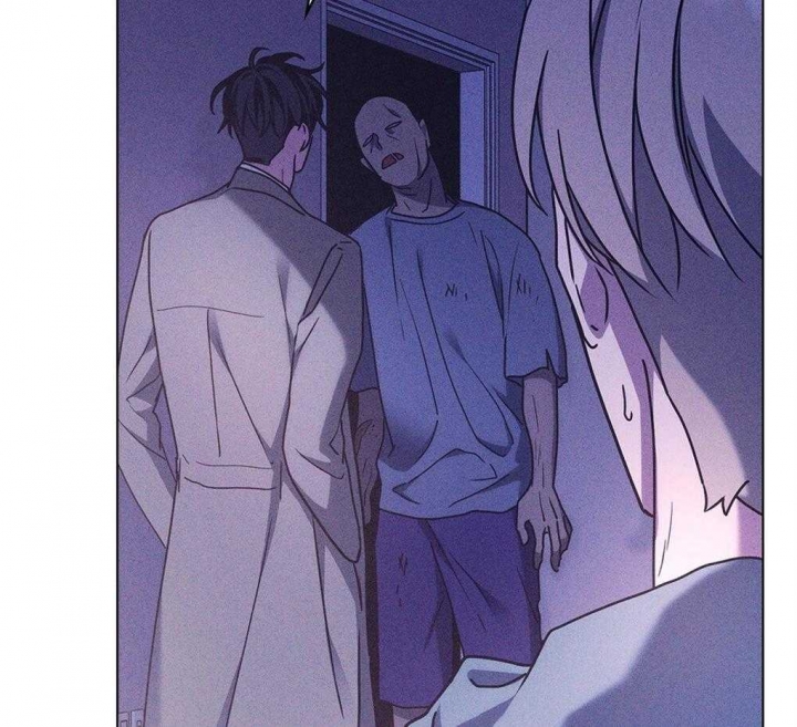 太阳的痕迹完结漫画,第35话1图