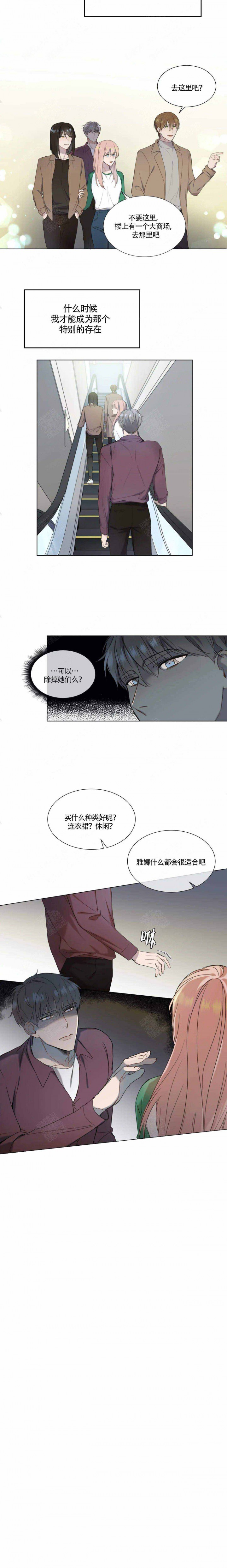 请叫我总监漫画,第10话1图