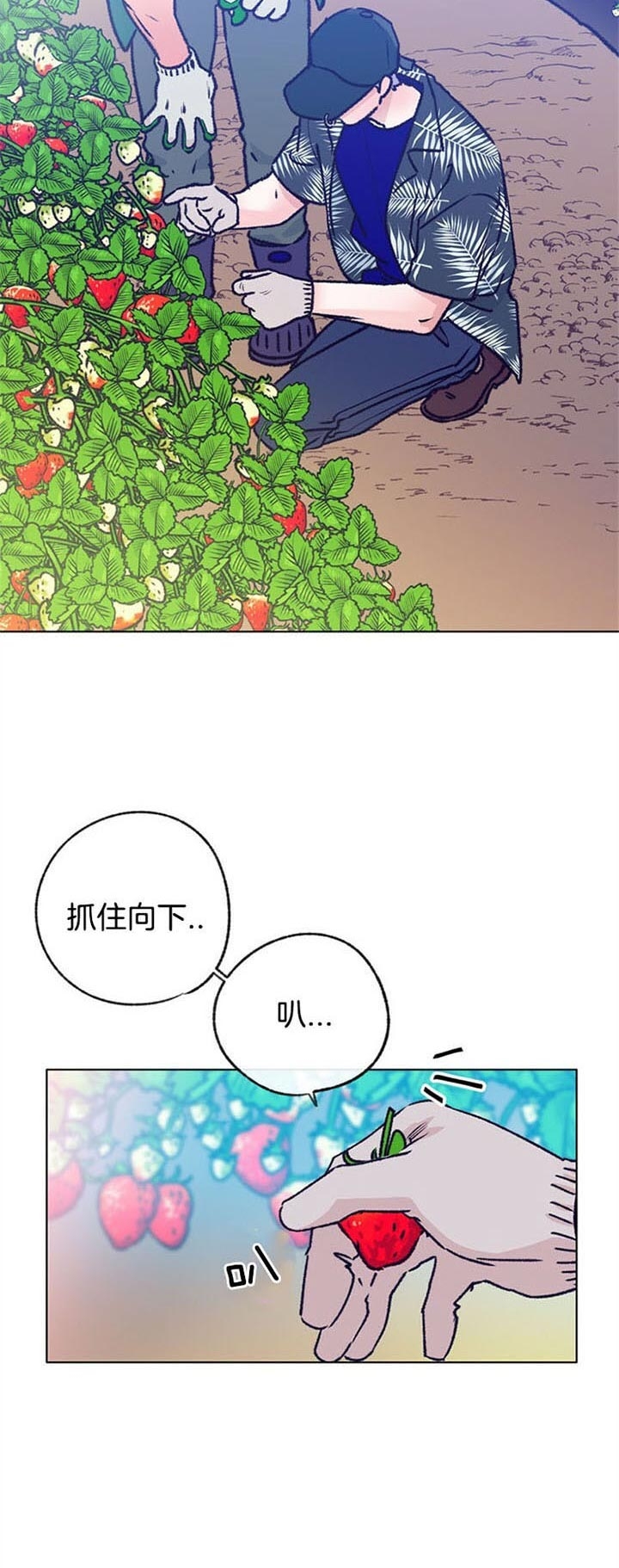 恋与拖拉机少年完整版资源漫画,第94话2图