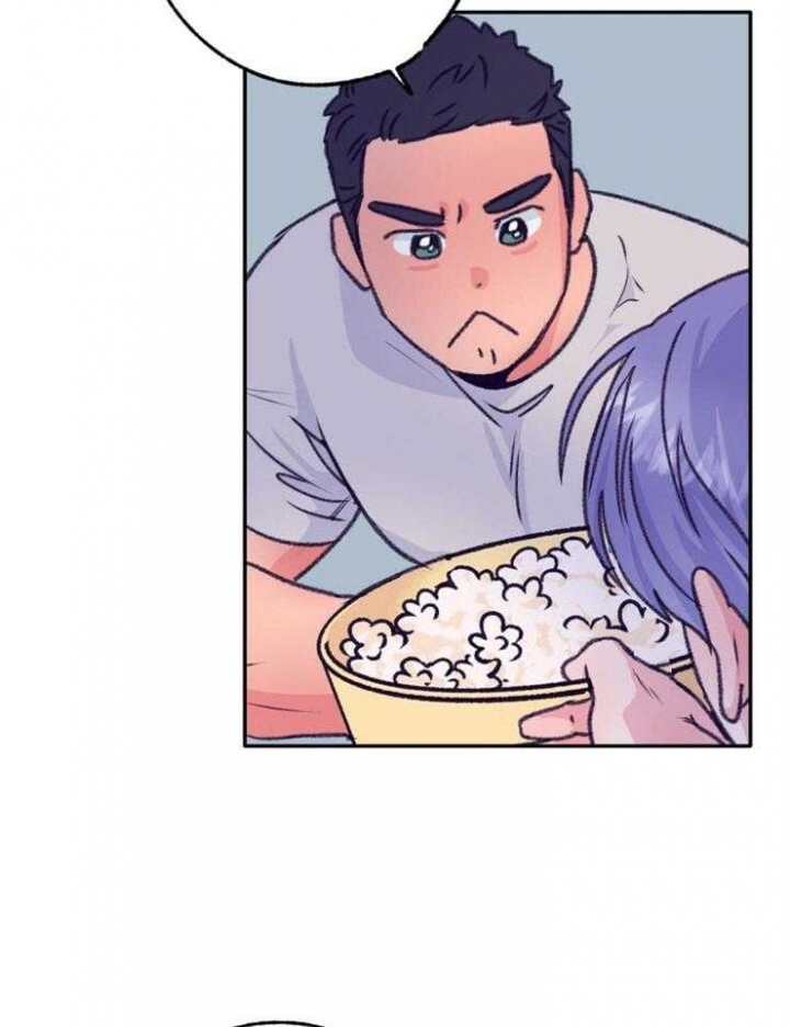 恋与制作人白起拖拉机漫画,第116话2图