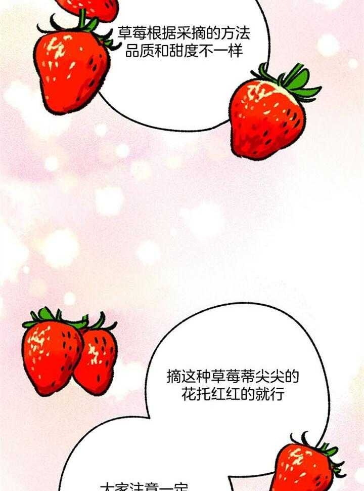 恋与拖拉机少年完结了吗漫画,第97话2图