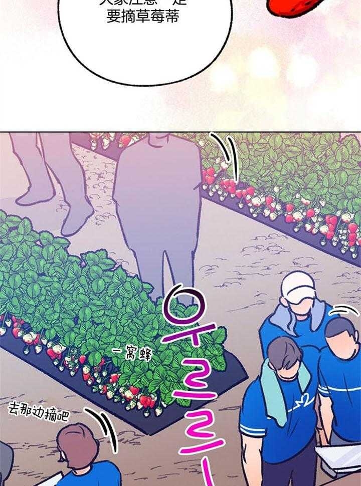 恋与拖拉机少年完结了吗漫画,第97话1图