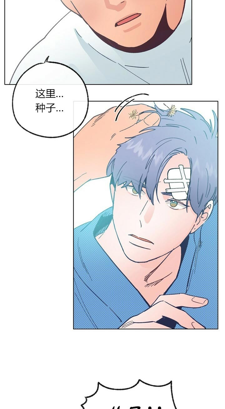 恋与拖拉机少年漫画免费漫画,第48话1图