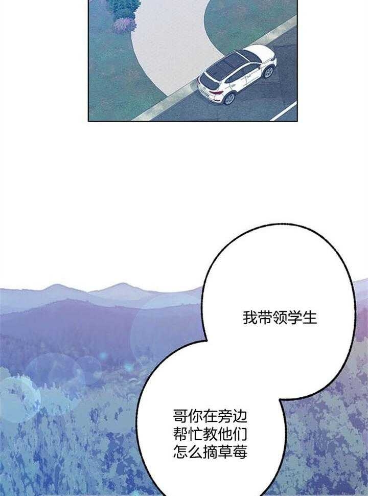 恋与拖拉机少年漫画免费漫画,第97话2图