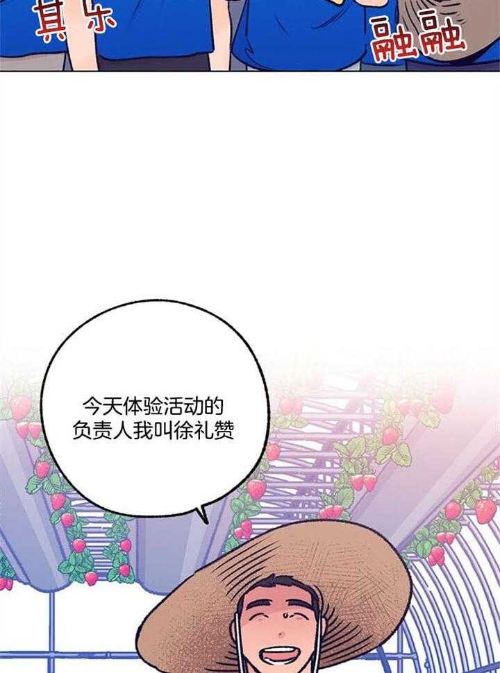 恋与拖拉机少年完结了吗漫画,第97话2图