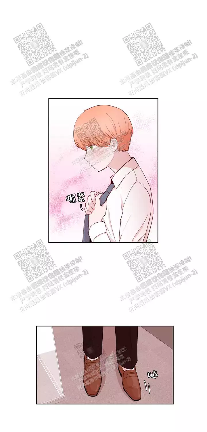 小牛靠背怎么换壳漫画,第33话2图