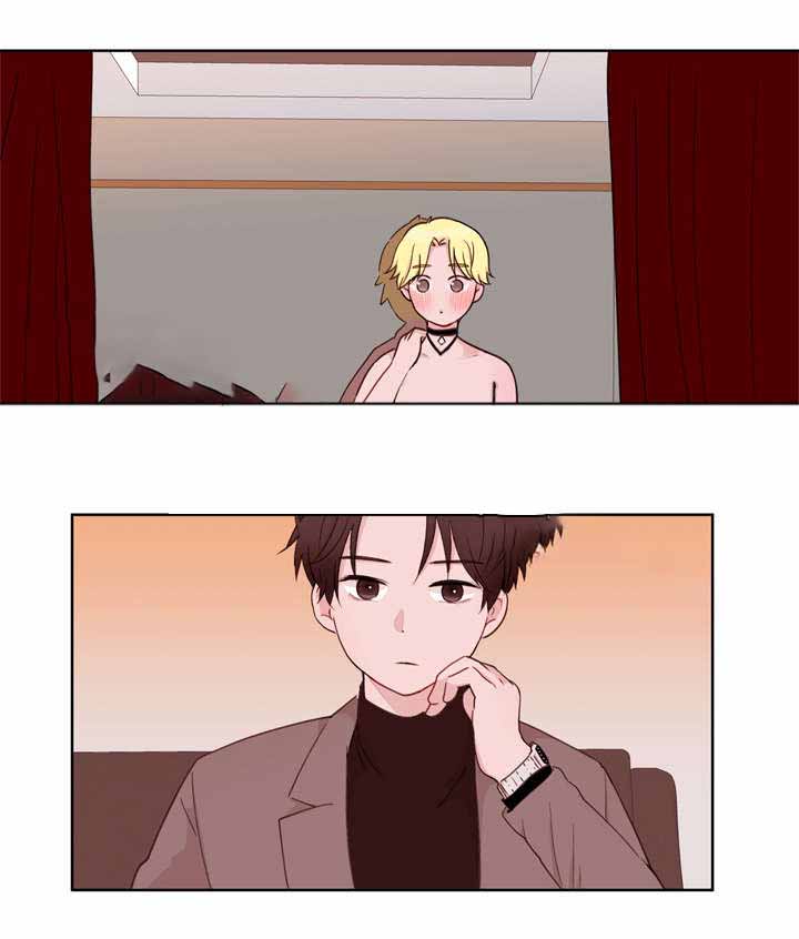 身不由己学着接受是什么歌漫画,第20话1图