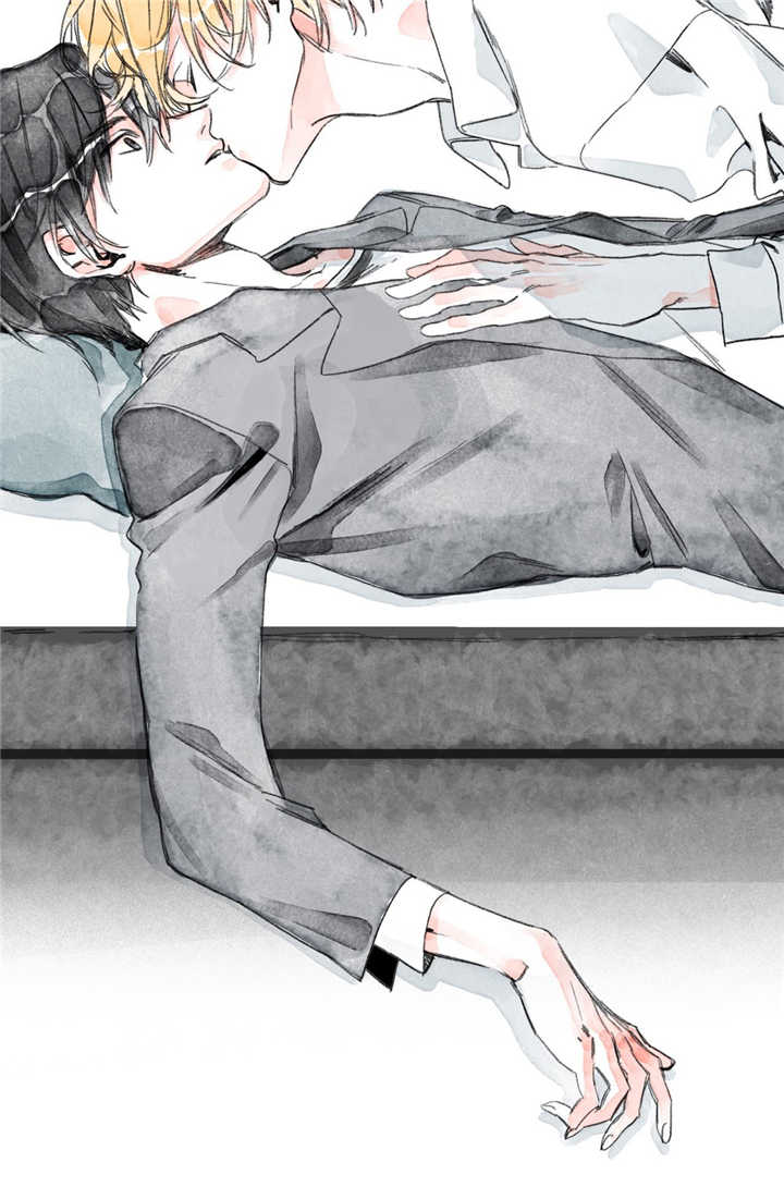 融海/双向俘虏漫画,第10话2图