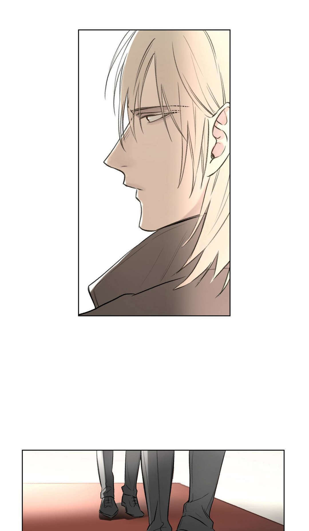 皇家执事/王室仆役漫画,第63话1图
