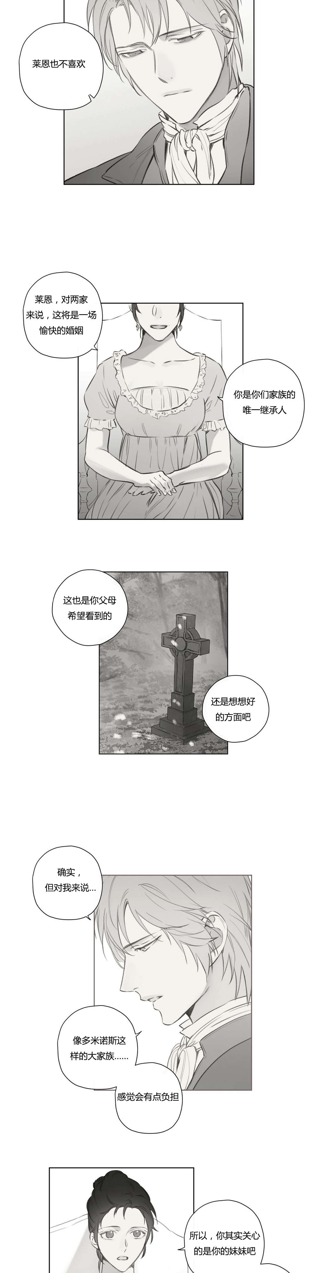 皇家仆役漫画,第70话2图