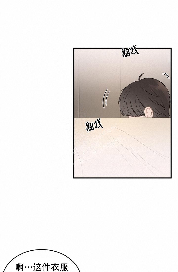 周日的综艺节目有哪些漫画,第12话2图