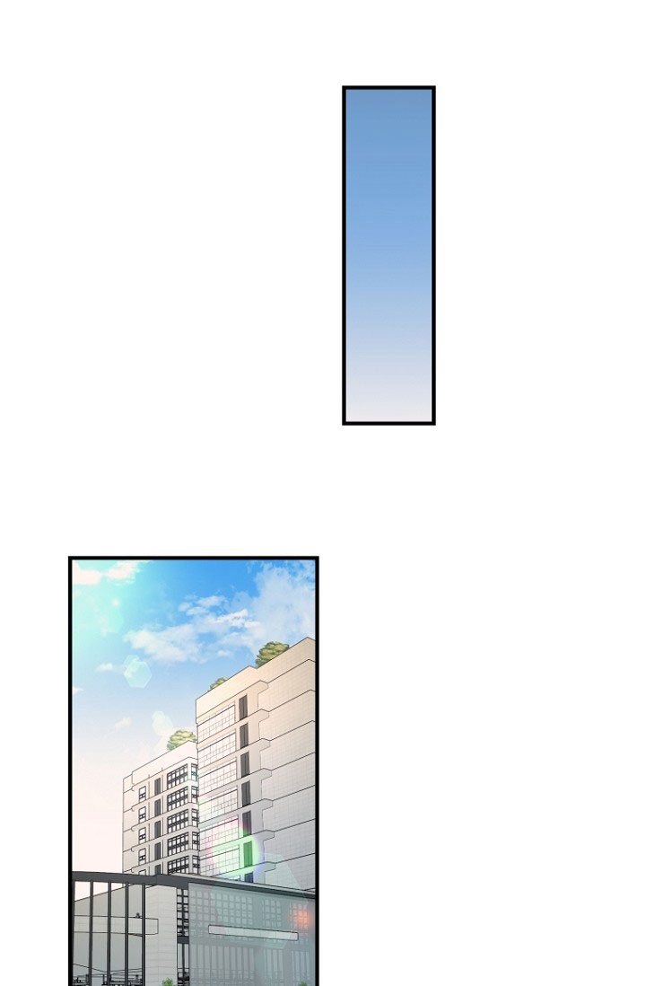 周日的日记300字漫画,第2话2图
