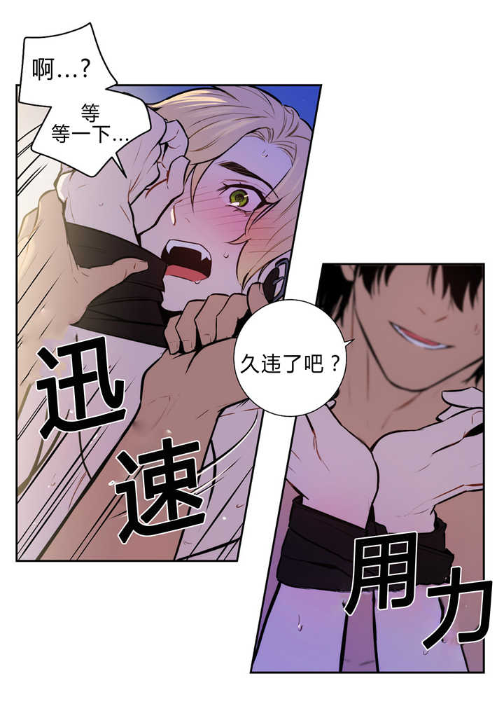 狼人卡特拼多多漫画,第84话1图