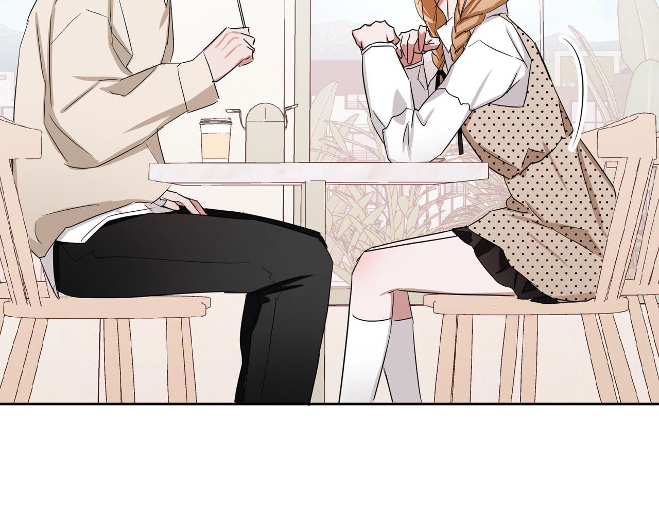 女孩的完美时间姜锡贤金智浩小说漫画,第26话1图