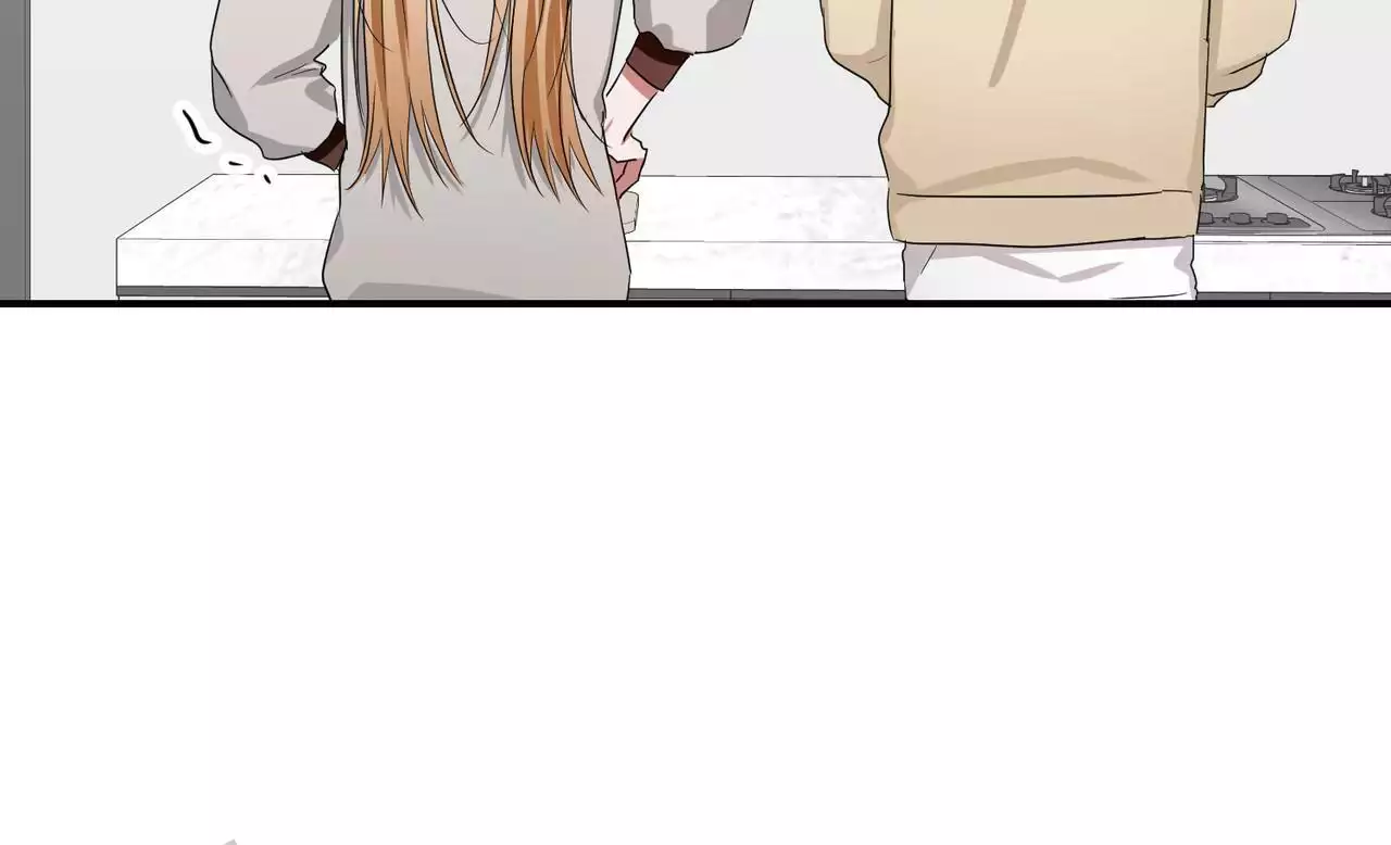女孩的完美时间漫画薯条漫画,第30话2图