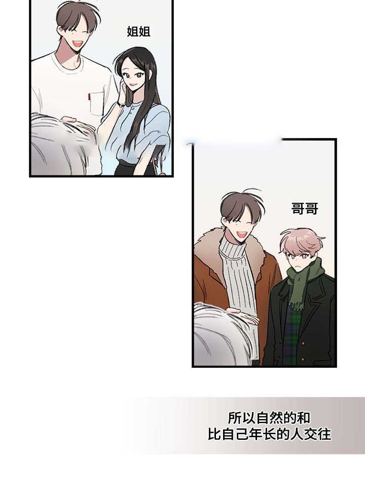 复原魔方的教程漫画,第35话2图