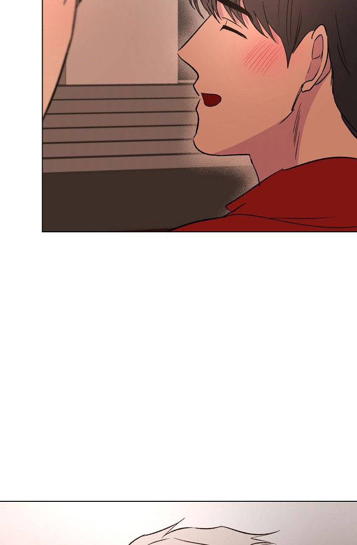 羽下之物漫画,第52话2图