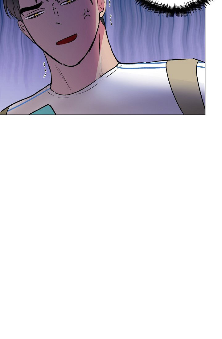 羽下面有个住怎么读漫画,第31话1图